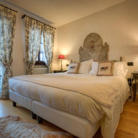 Hotel La Grange - Animal Chic Hotel Courmayeur Exteriér fotografie