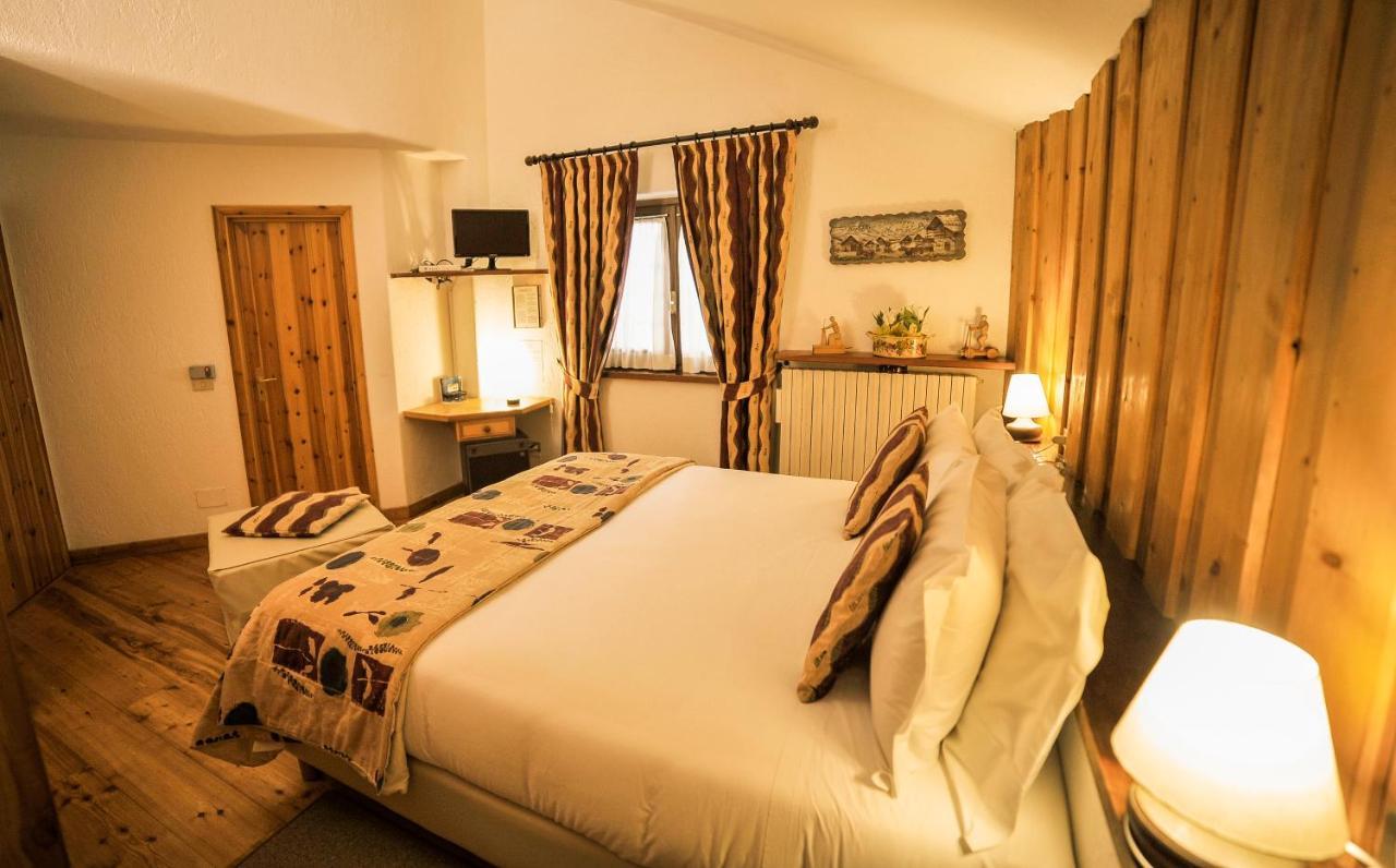 Hotel La Grange - Animal Chic Hotel Courmayeur Exteriér fotografie