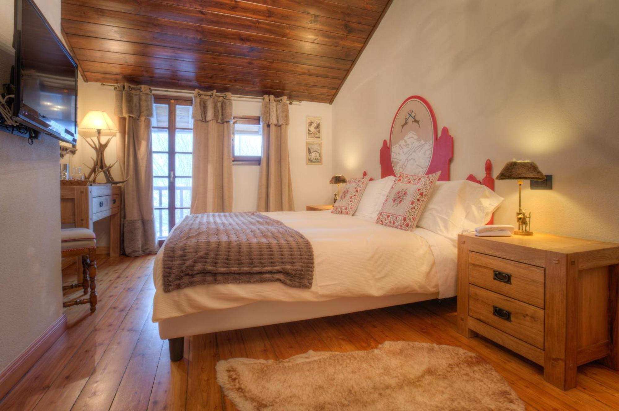 Hotel La Grange - Animal Chic Hotel Courmayeur Exteriér fotografie